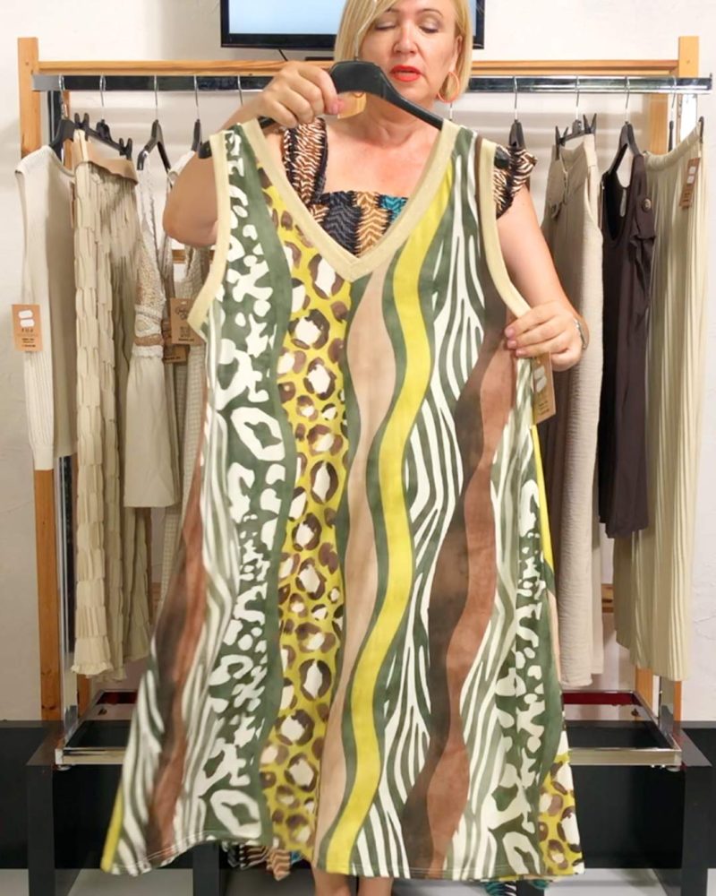 quiles_shop-vestido-fusion-verde-moda-mujer-tallas-grandes-baratas