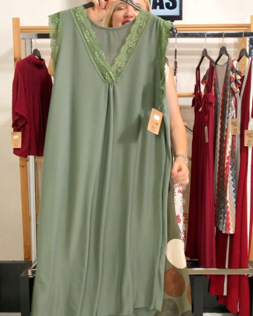 quiles_shop-vestido-lencero-verde-tendencias-mujer-tallas-grandes-baratas