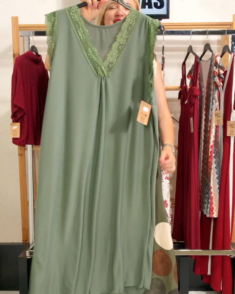 quiles_shop-vestido-lencero-verde-tendencias-mujer-tallas-grandes-baratas