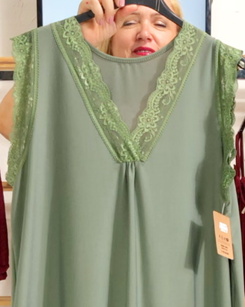 quiles_shop-vestido-lencero-verde-tendencias-mujer-tallas-grandes-baratas
