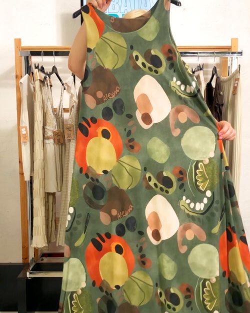 quiles_shop-vestido-lienzo-verde-tendencias-mujer-tallas-baratas