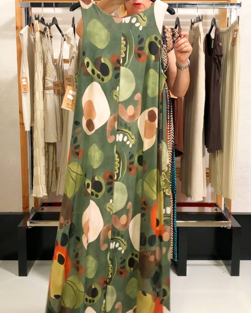 quiles_shop-vestido-lienzo-verde-tendencias-mujer-tallas-baratas