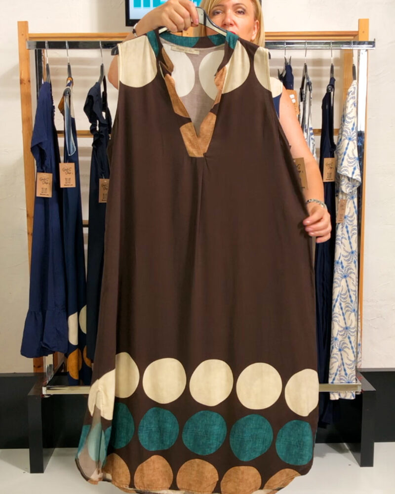 quiles_shop-vestido-lunares-marron-tendencias-mujer-rebajas