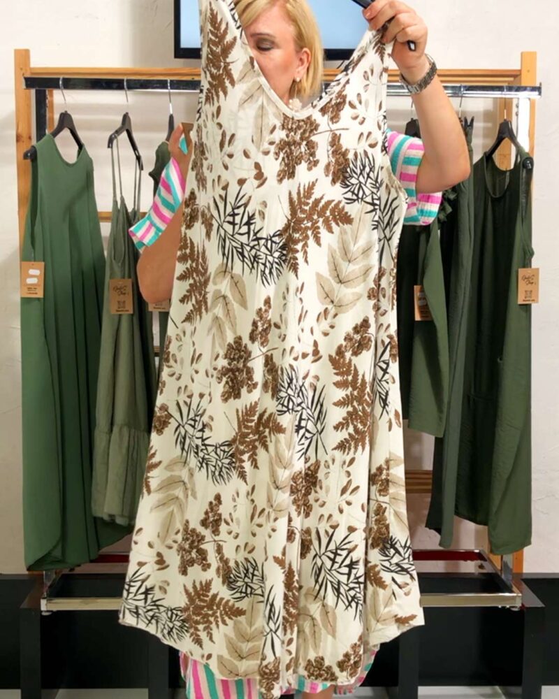 quiles_shop-vestido-natura-marron-tendencias-mujer-tallas-grandes-rebajas