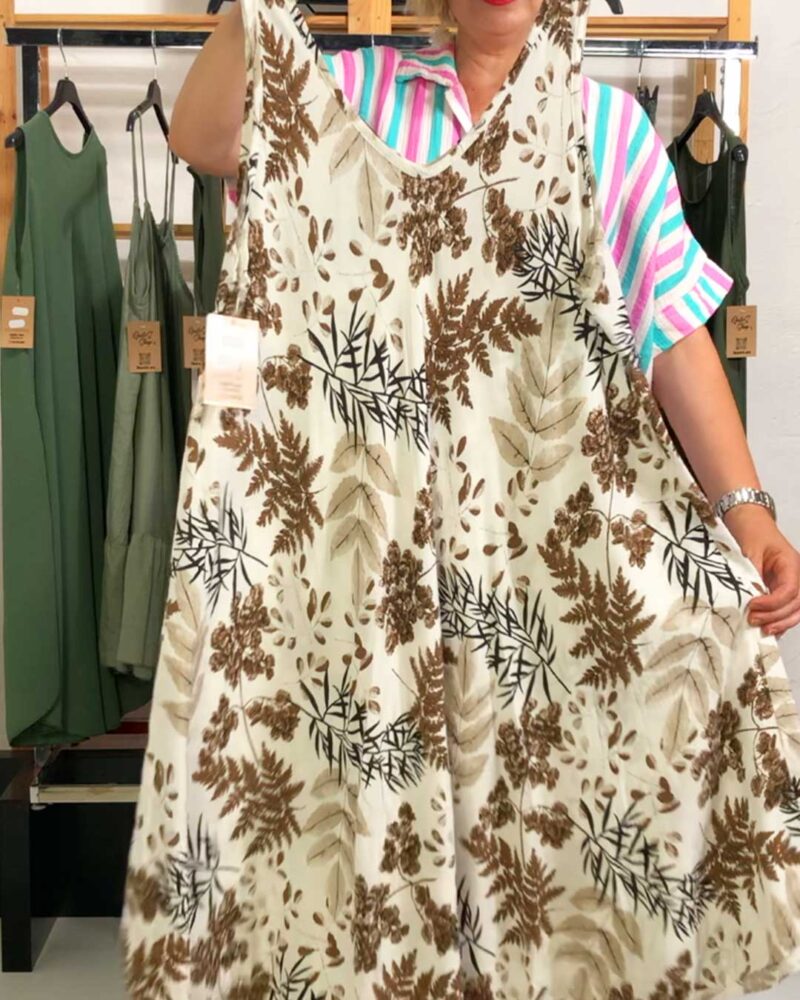 quiles_shop-vestido-natura-marron-tendencias-mujer-tallas-grandes-rebajas