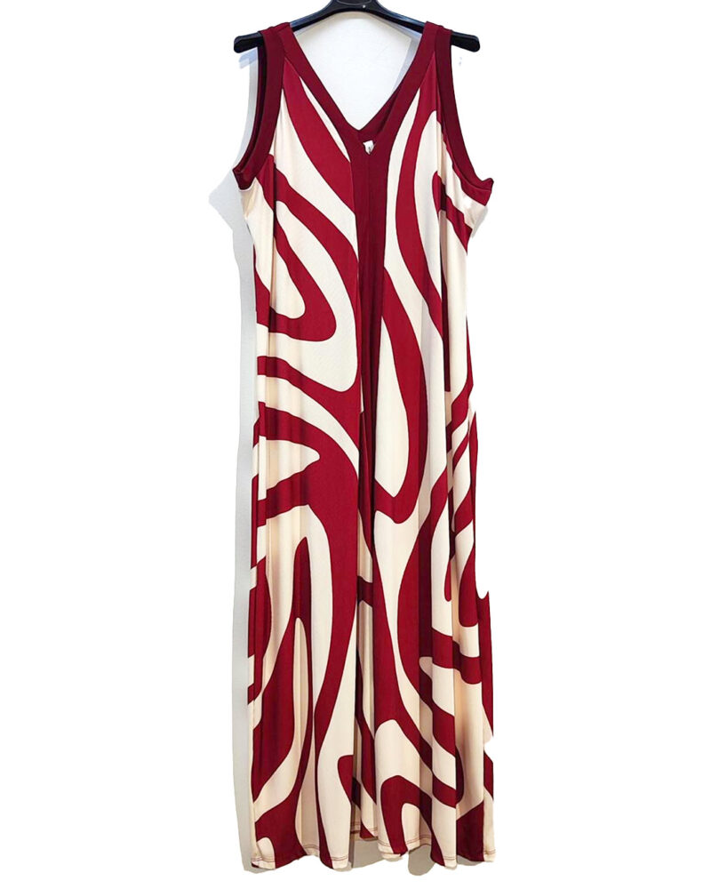 quiles_shop-vestido-ondas-burdeos-tendencias-mujer-tallas-grandes-rebajas