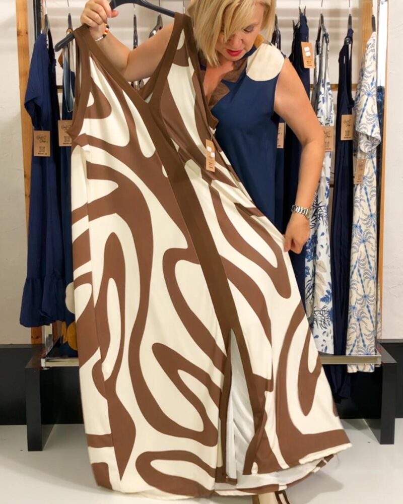 quiles_shop-vestido-ondas-marron-tendencias-mujer-tallas-grandes-rebajas