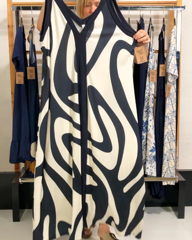 quiles_shop-vestido-ondas-negro-tendencias-mujer-tallas-grandes-rebajas