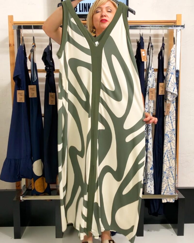 quiles_shop-vestido-ondas-verde-tendencias-mujer-tallas-grandes-rebajas