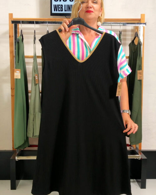 quiles_shop-vestido-punto-canale-negro-tendencias-mujer-verano-rebajas