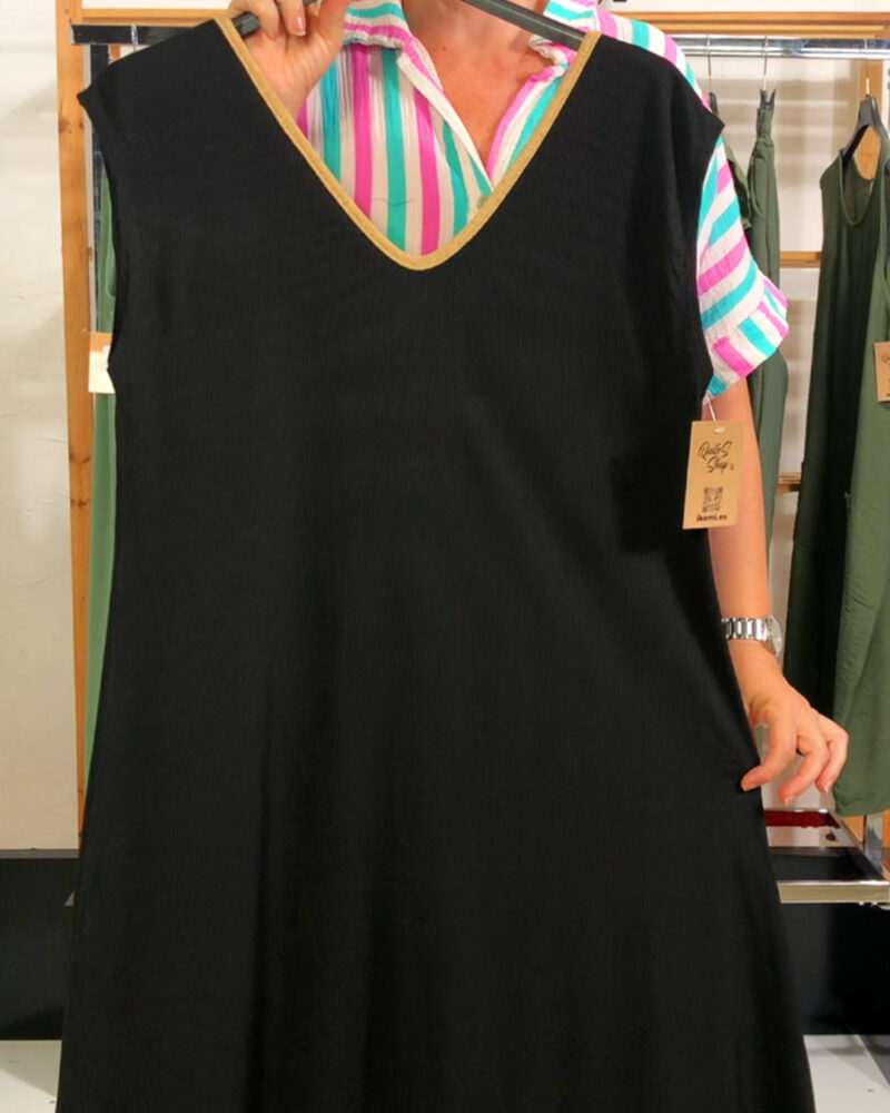 quiles_shop-vestido-punto-canale-negro-tendencias-mujer-verano-rebajas