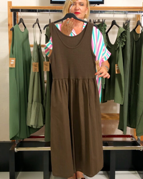 quiles_shop-vestido-silueta-marron-tendencias-mujer-verano-rebajas
