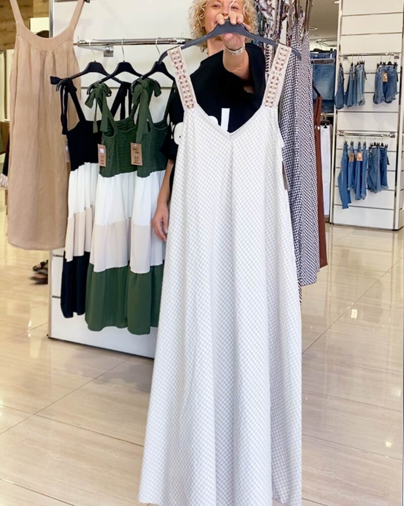 ikemi-vestido-vichy-natural-tendencias-verano-moda-joven-baratas