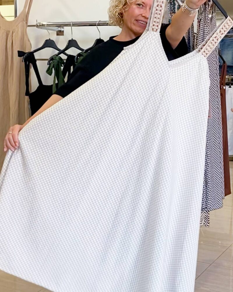 ikemi-vestido-vichy-natural-tendencias-verano-moda-joven-baratas