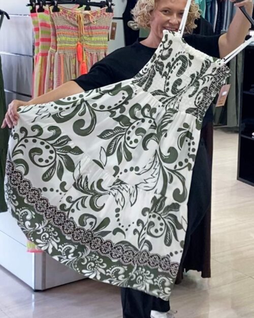 quiles_shop-vestido-panal-print-verde-moda-joven-mujer-low-cost