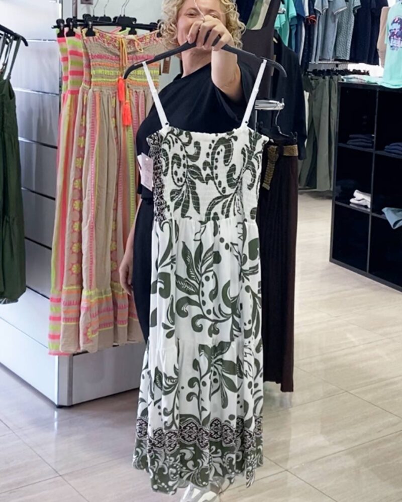 quiles_shop-vestido-panal-print-verde-moda-joven-mujer-low-cost