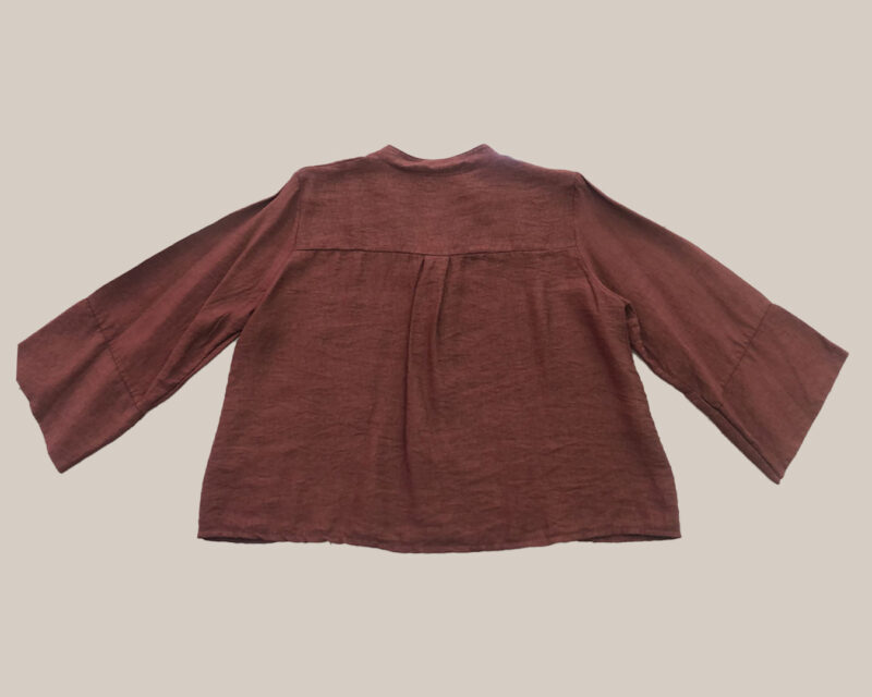 ikemi-blusa-bell-terracota-moda-mujer-low-cost