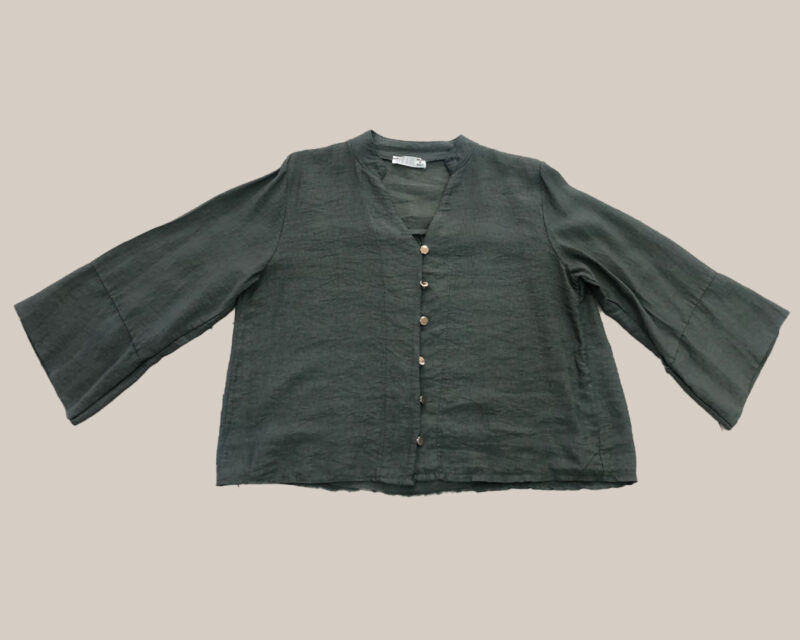 ikemi-blusa-bell-terracota-moda-mujer-low-cost