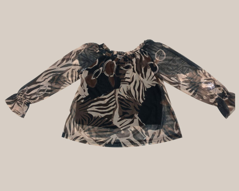ikemi-blusa-boho-chic-marino-tendencias-mujer-low-cost