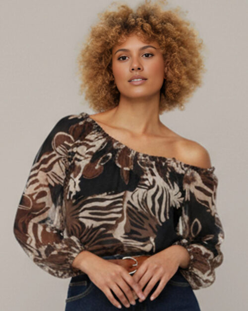 ikemi-blusa-boho-chic-marino-tendencias-mujer-low-cost