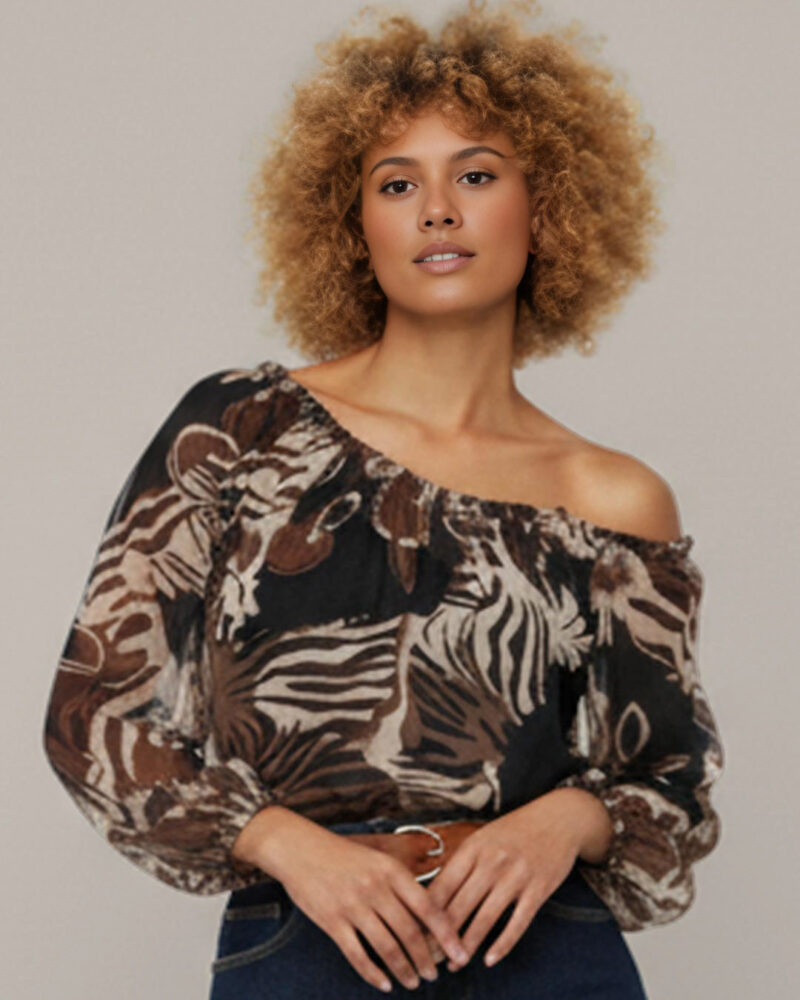 ikemi-blusa-boho-chic-marino-tendencias-mujer-low-cost