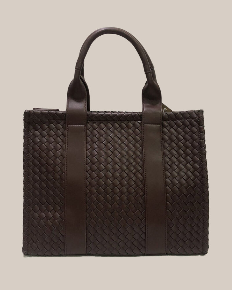 ikemi-bolso-tote-bag-marron-tendencias-accesorios-low-cost