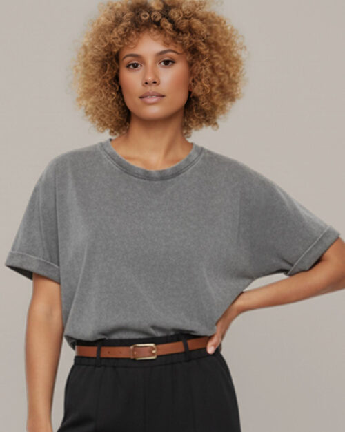 ikemi-camiseta-vintage-gris-tendencias-mujer-low-cost-oi2526