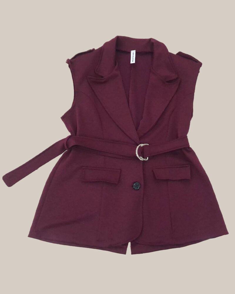 ikemi-chaleco-manhattan-burdeos-moda-mujer-tallas-grandes-low-cost