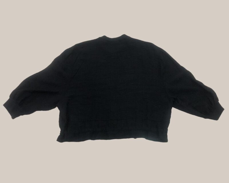 ikemi-chaqueta-bomber-chic-negra-moda-joven-low-cost