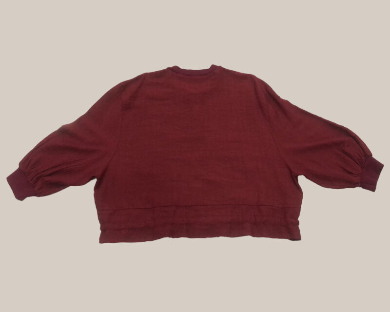 ikemi-chaqueta-bomber-chic-terracota-moda-joven-low-cost