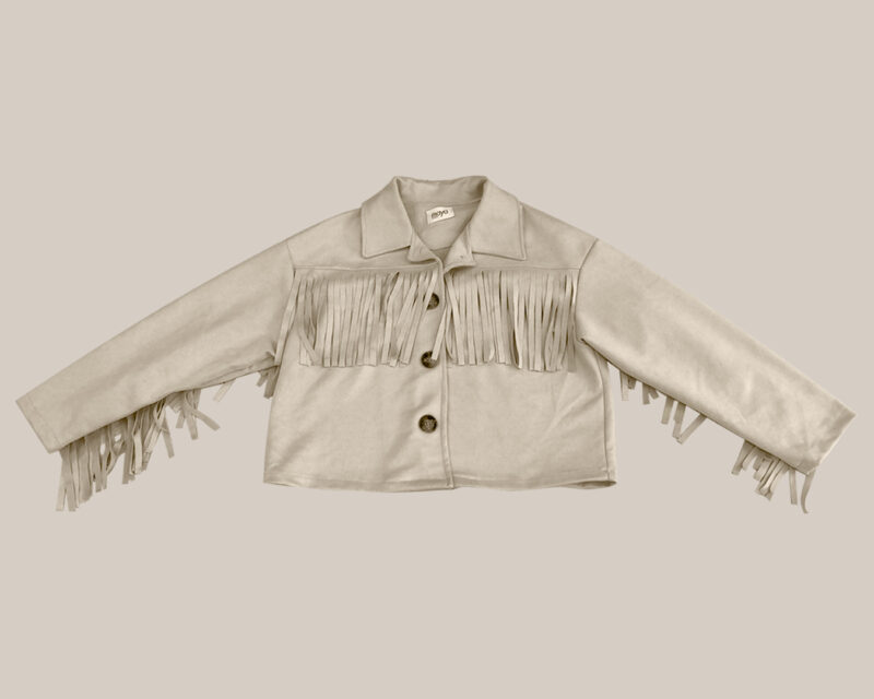 ikemi-chaqueta-western-beige-tendencias-mujer-joven-low-cost