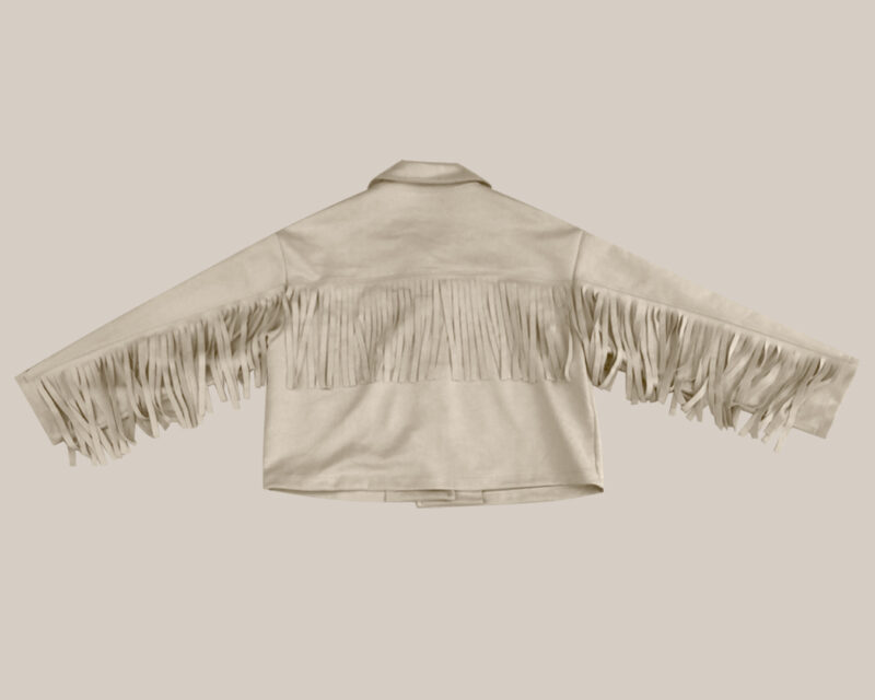 ikemi-chaqueta-western-beige-tendencias-mujer-joven-low-cost