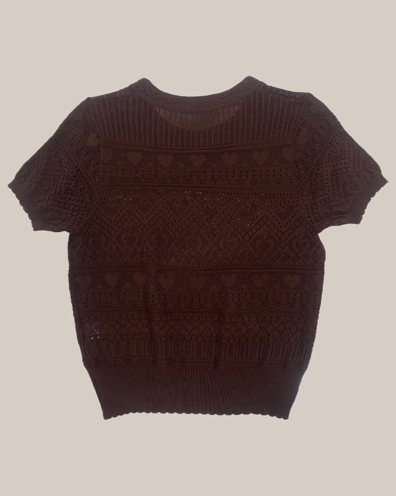 ikemi-jersey-crochet-corazones-marron-moda-barata-online