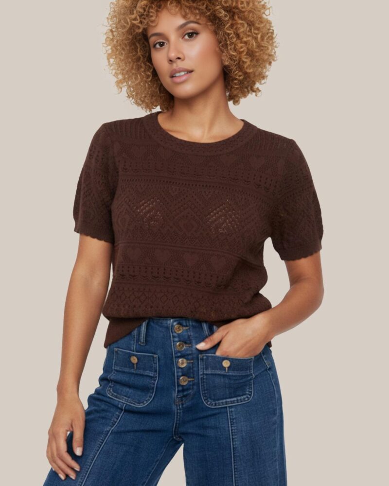 ikemi-jersey-crochet-corazones-marron-moda-barata-online