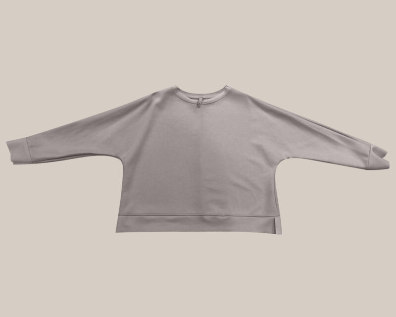 ikemi-sudadera-effortless-beige-moda-oversize-low-cost-oi2526