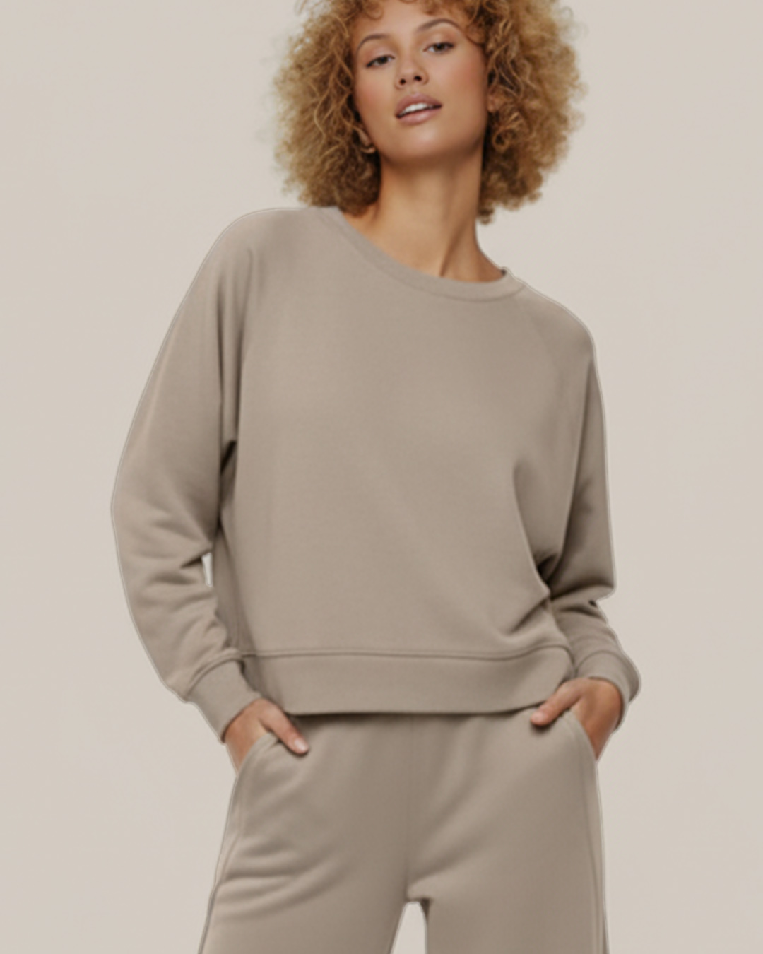 ikemi-sudadera-effortless-beige-moda-oversize-low-cost