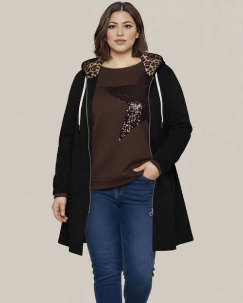 quiles_shop-abrigo-capucha-leopardo-negro-mujer-tallas-grandes-baratas