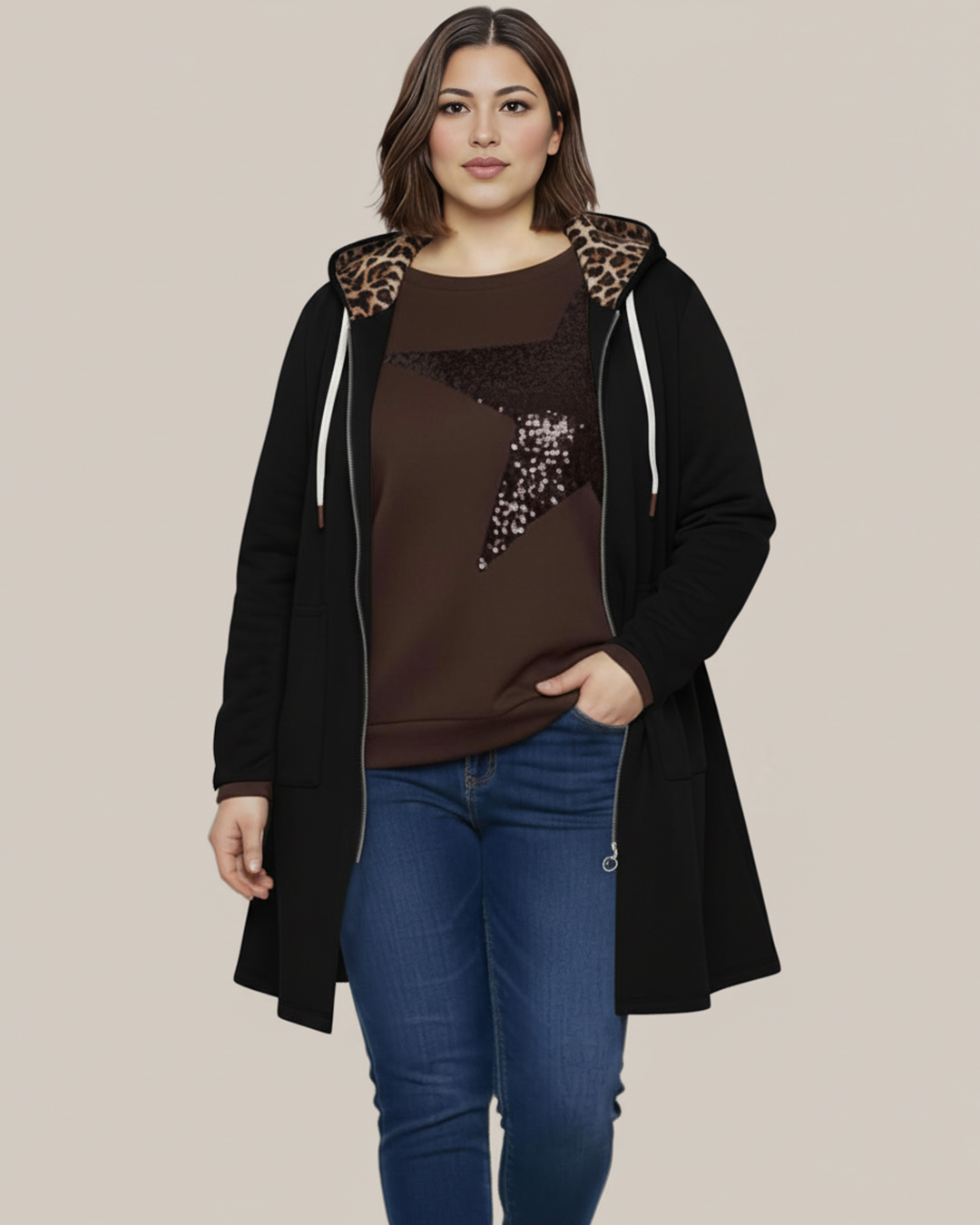 quiles_shop-abrigo-capucha-leopardo-negro-mujer-tallas-grandes-baratas