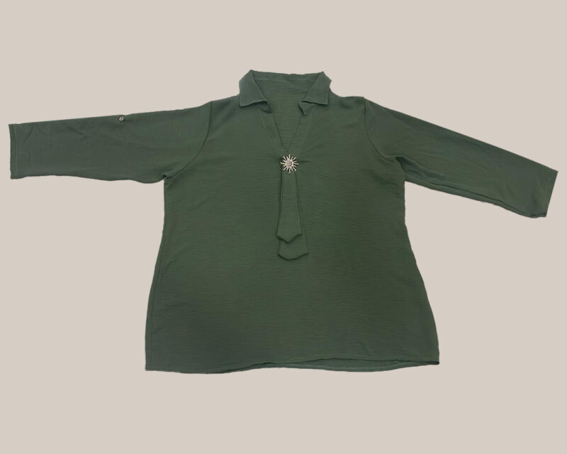 quiles_shop-blusa-diva-verde-mujer-tallas-grandes-baratas