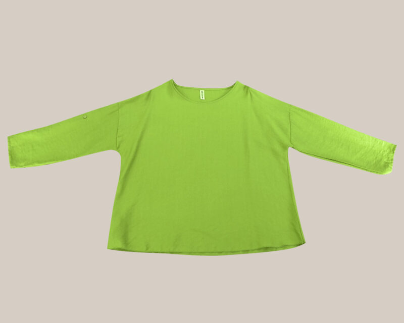 quiles_shop-blusa-minimal-verde-mujer-tallas-grandes-baratas-oi2526