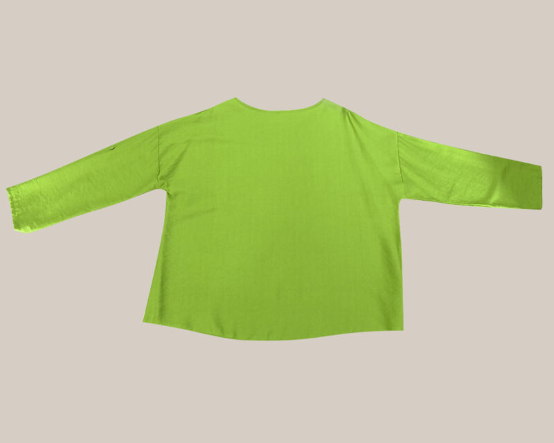quiles_shop-blusa-minimal-verde-mujer-tallas-grandes-baratas-oi2526