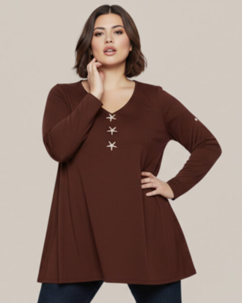 quiles_shop-blusa-santorini-marron-moda-mujer-tallas-grandes-low-cost