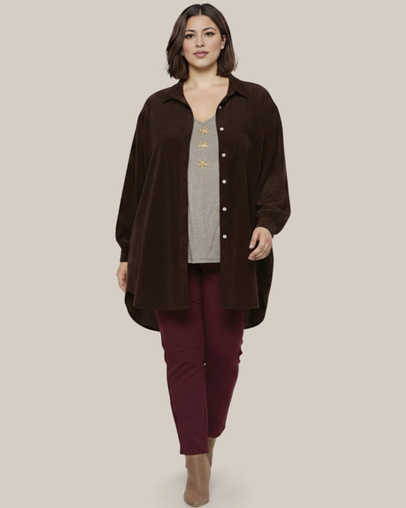 quiles_shop-camisa-micropana-marron-mujer-tallas-grandes-baratas