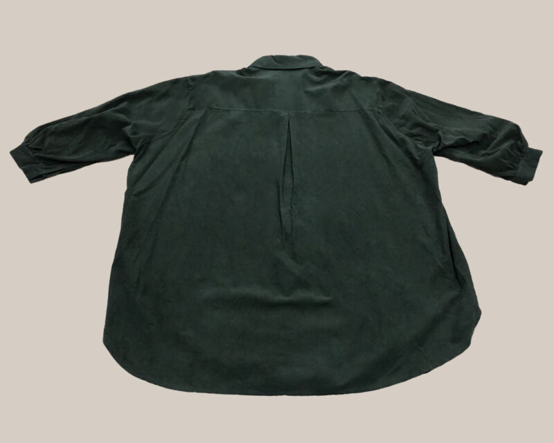 quiles_shop-camisa-micropana-verde-mujer-tallas-grandes-baratas