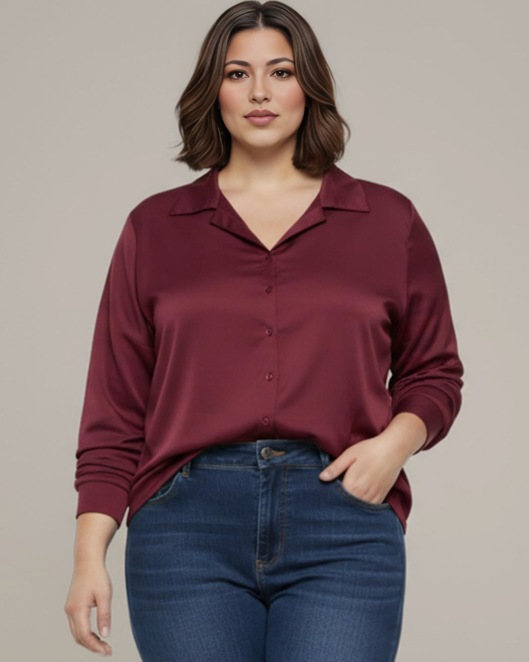 quiles_shop-camisa-saten-burdeos-ropa-mujer-tallas-grandes-low-cost