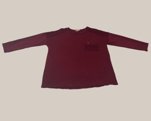 quiles_shop-camiseta-formentera-burdeos-moda-mujer-tallas-grandes-low-cost