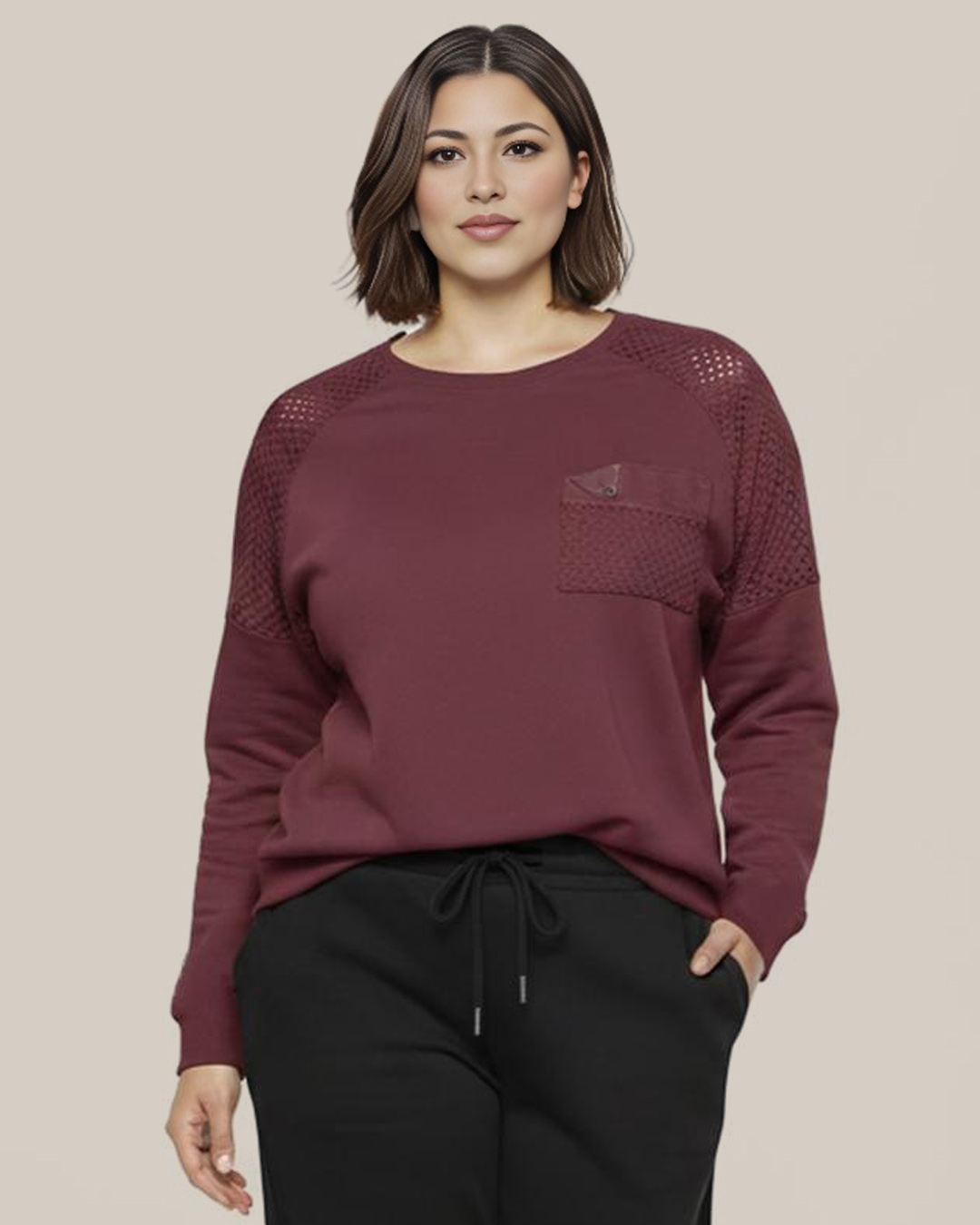 quiles_shop-camiseta-formentera-burdeos-moda-mujer-tallas-grandes-low-cost