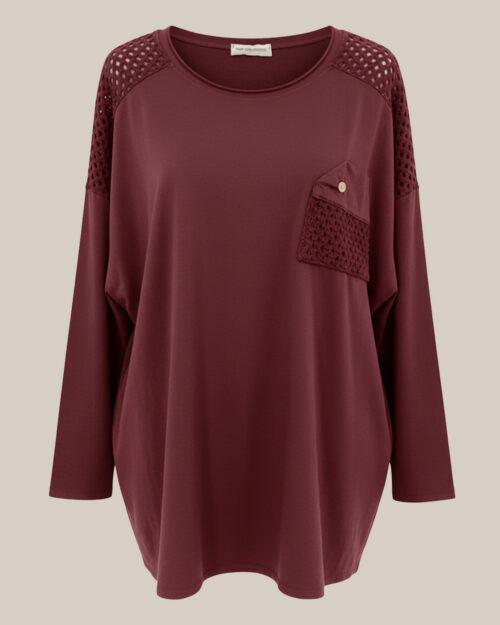 quiles_shop-camiseta-formentera-burdeos-moda-mujer-tallas-grandes-low-cost