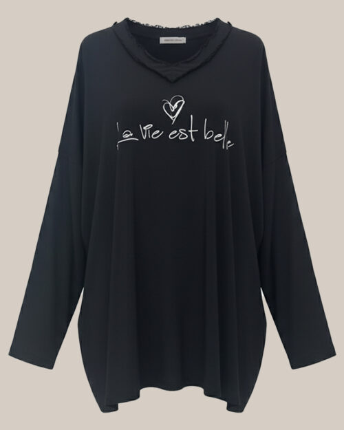 quiles_shop-camiseta-la-vie-negra-moda-mujer-tallas-grandes-low-cost