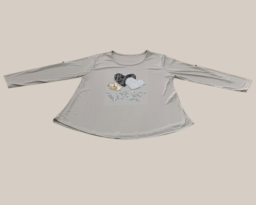 quiles_shop-camiseta-love-beige-tallas-grandes-baratas